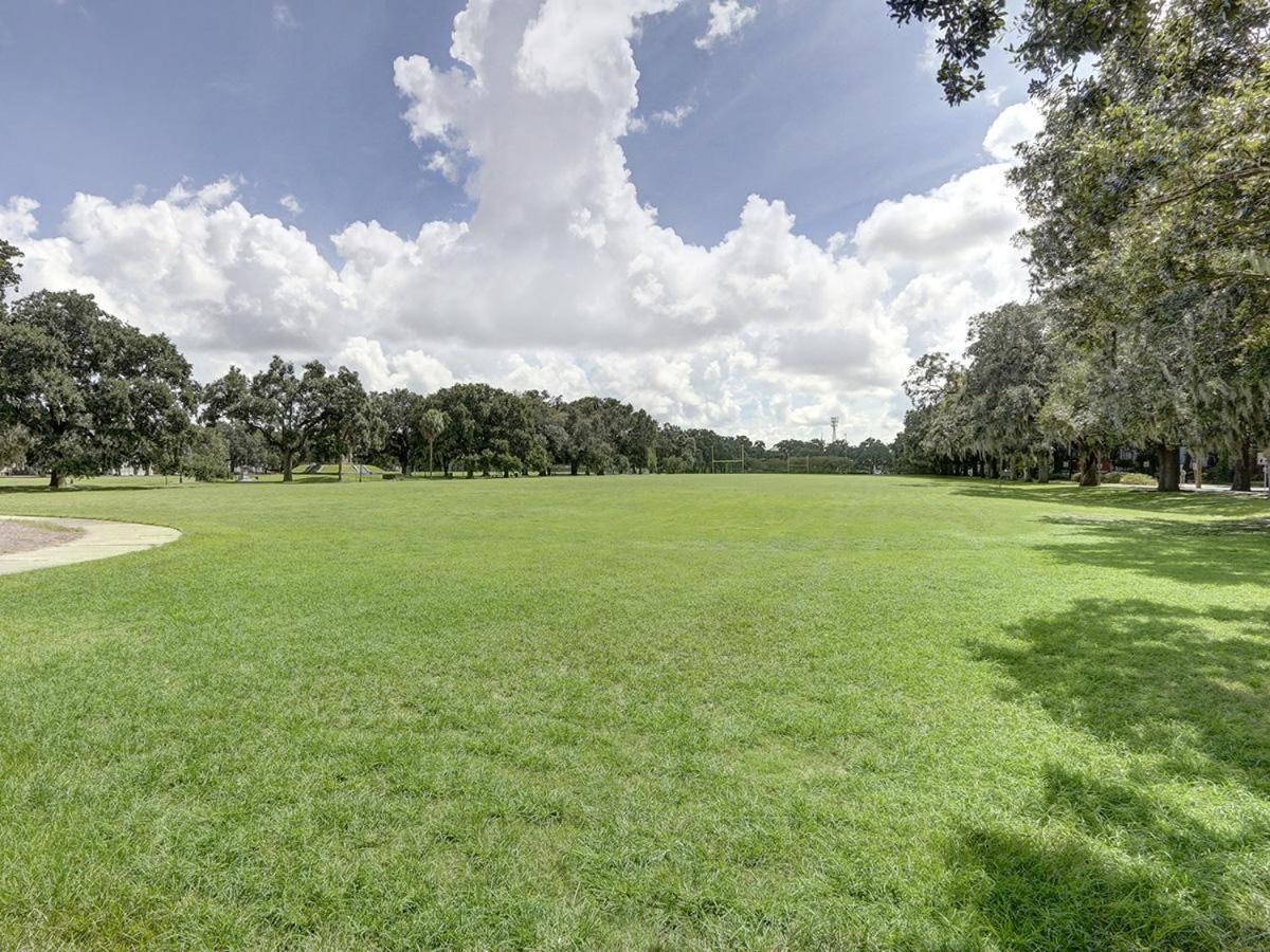 The Haywood Villa Savannah Exterior foto