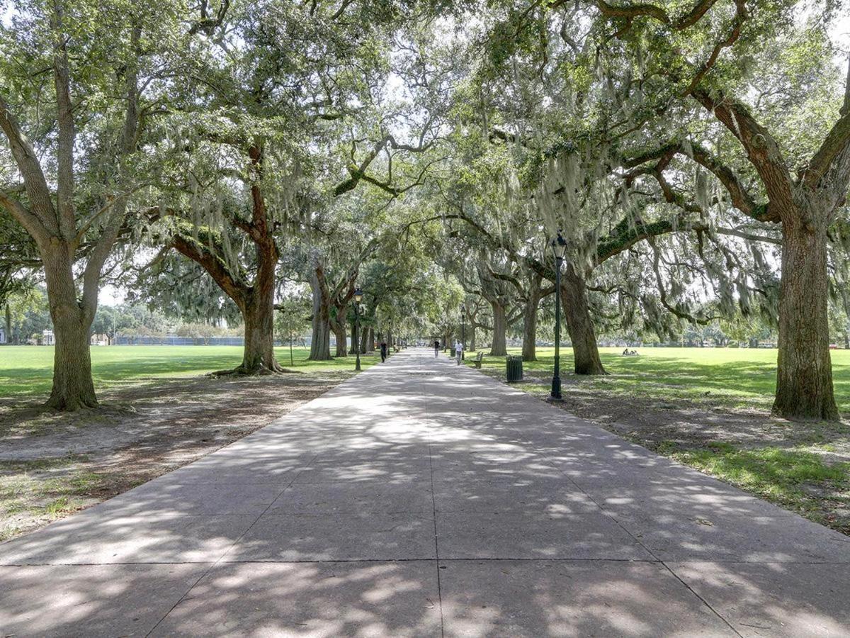 The Haywood Villa Savannah Exterior foto
